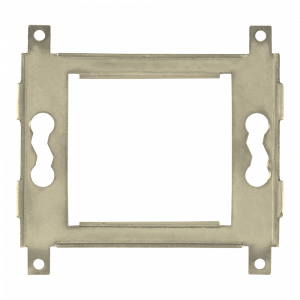 45х45 metal mounting frame